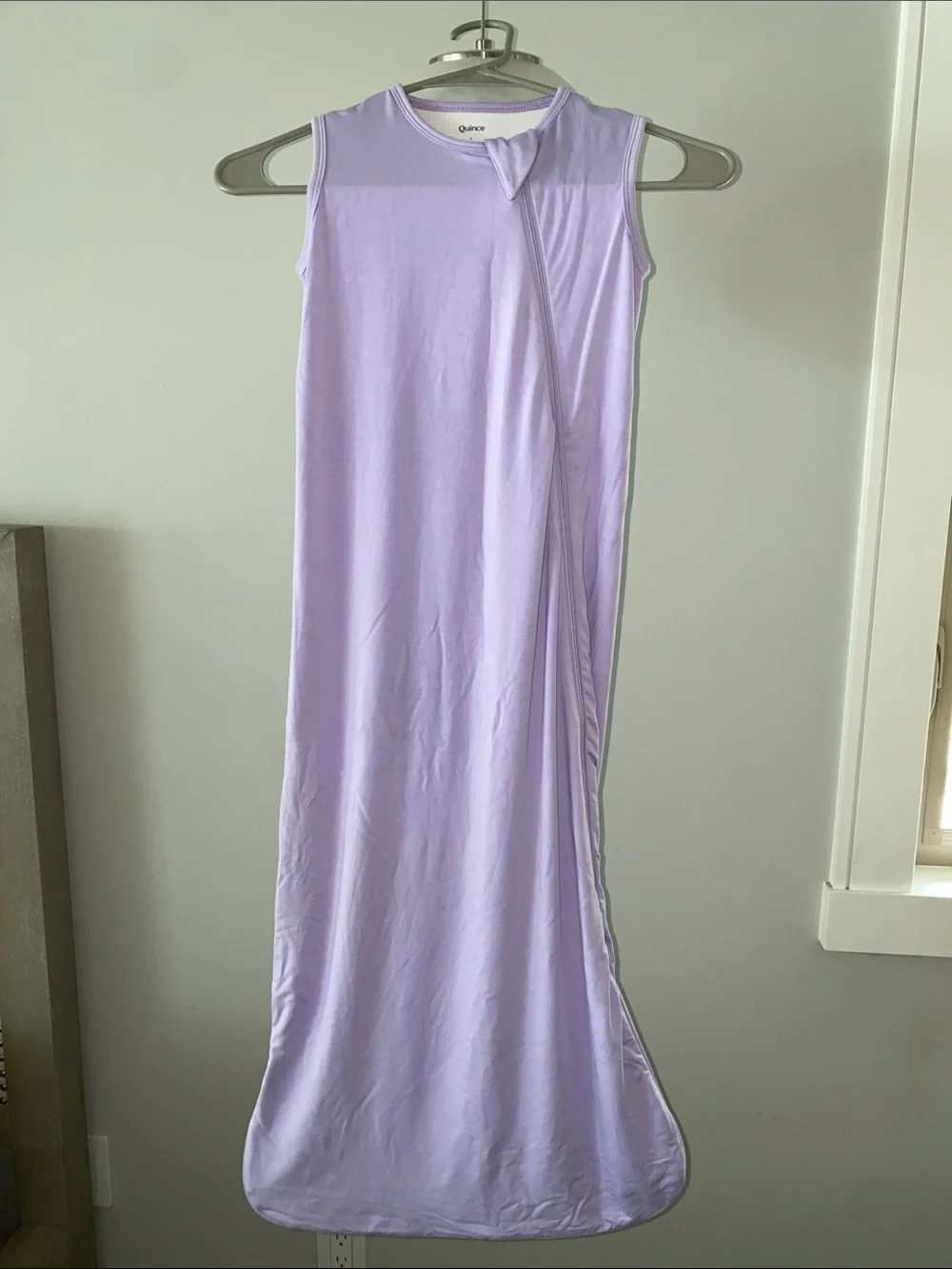 Quince soft lilac